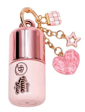 Bloom Latte Kiss