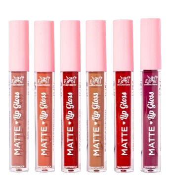 Lip Gloss Matte